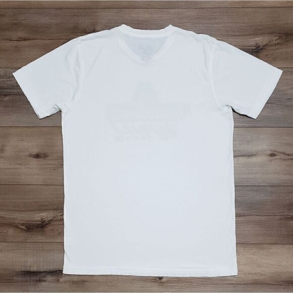 NWOT Midnight Rider Johnny Paycheck Take This Job & Shove It Hat Unisex Tee L - Picture 10 of 16